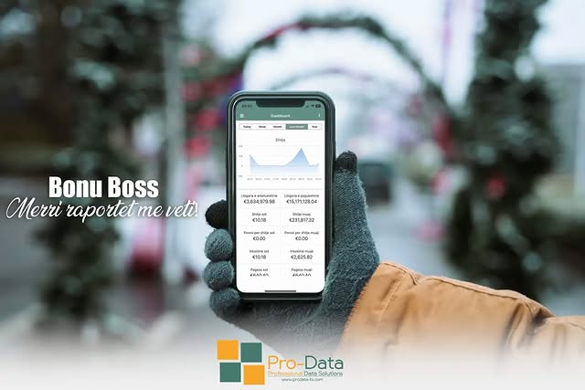 Bonu Boss 2.0 sjell AI në menaxhimin e burimeve njerëzore