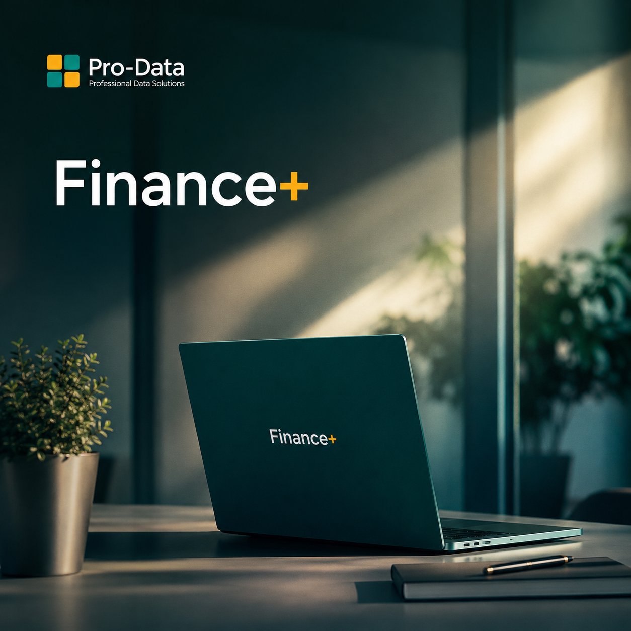 Finance+