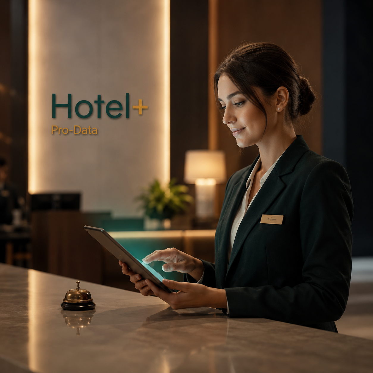 Hotel+