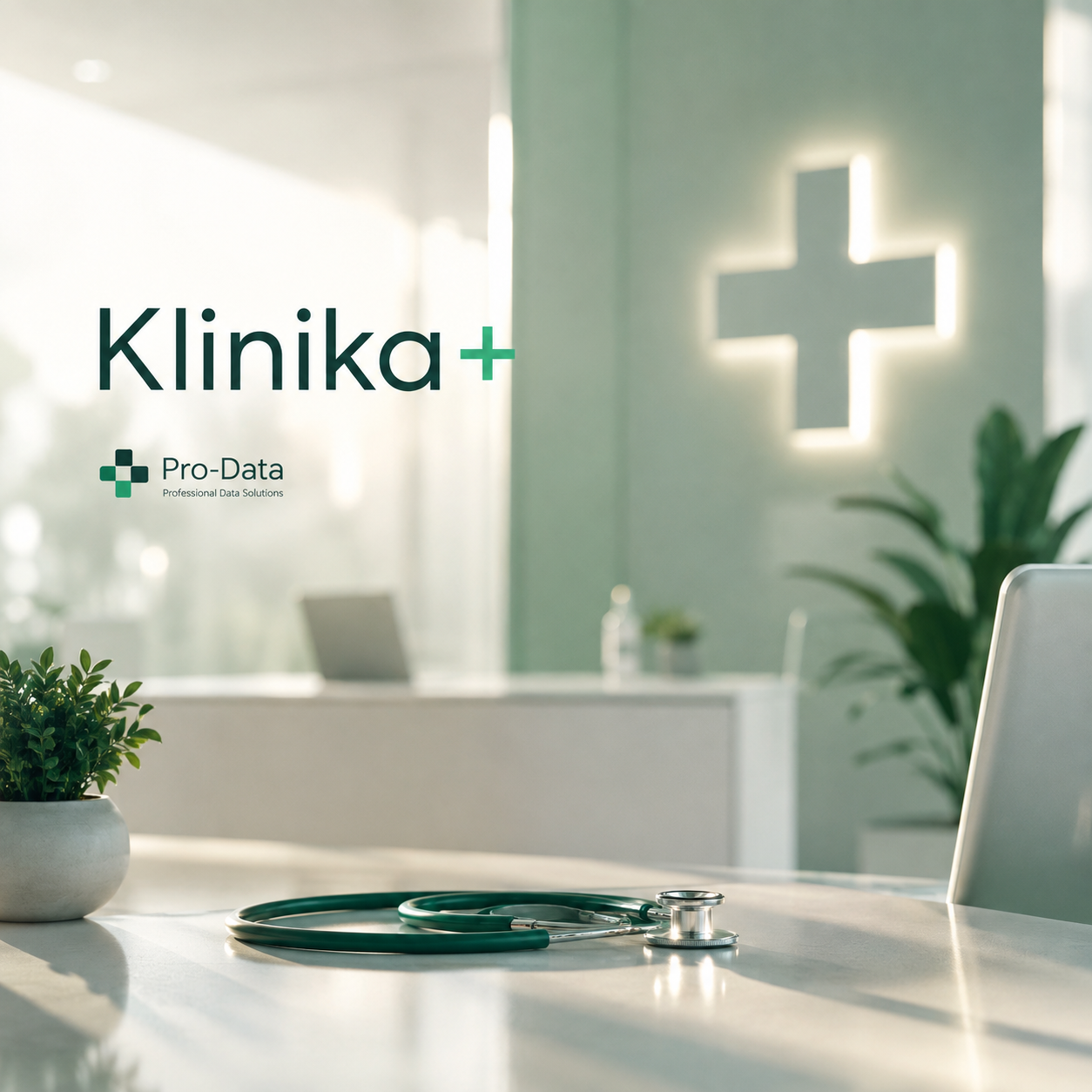 Klinika+