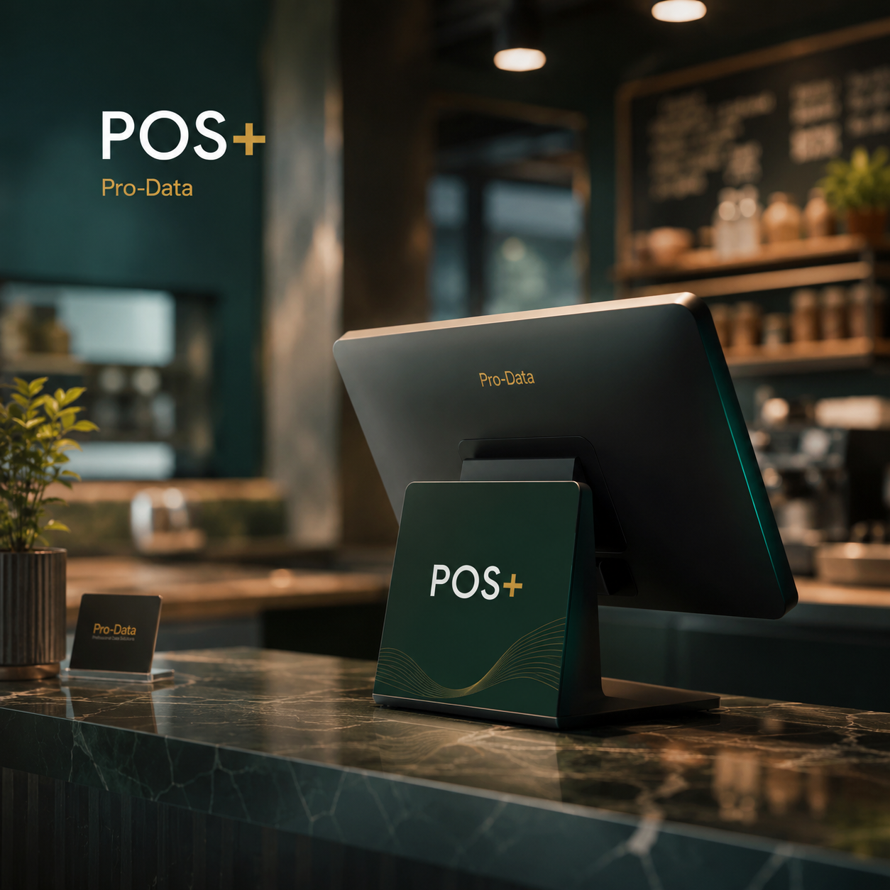 POS+