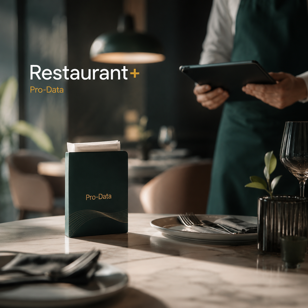 Restaurant+